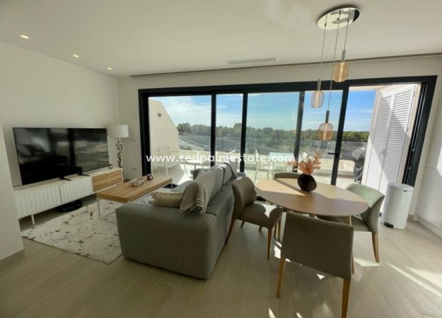 Resale - Apartment -
Las Colinas Golf - Las Colinas Golf Resort