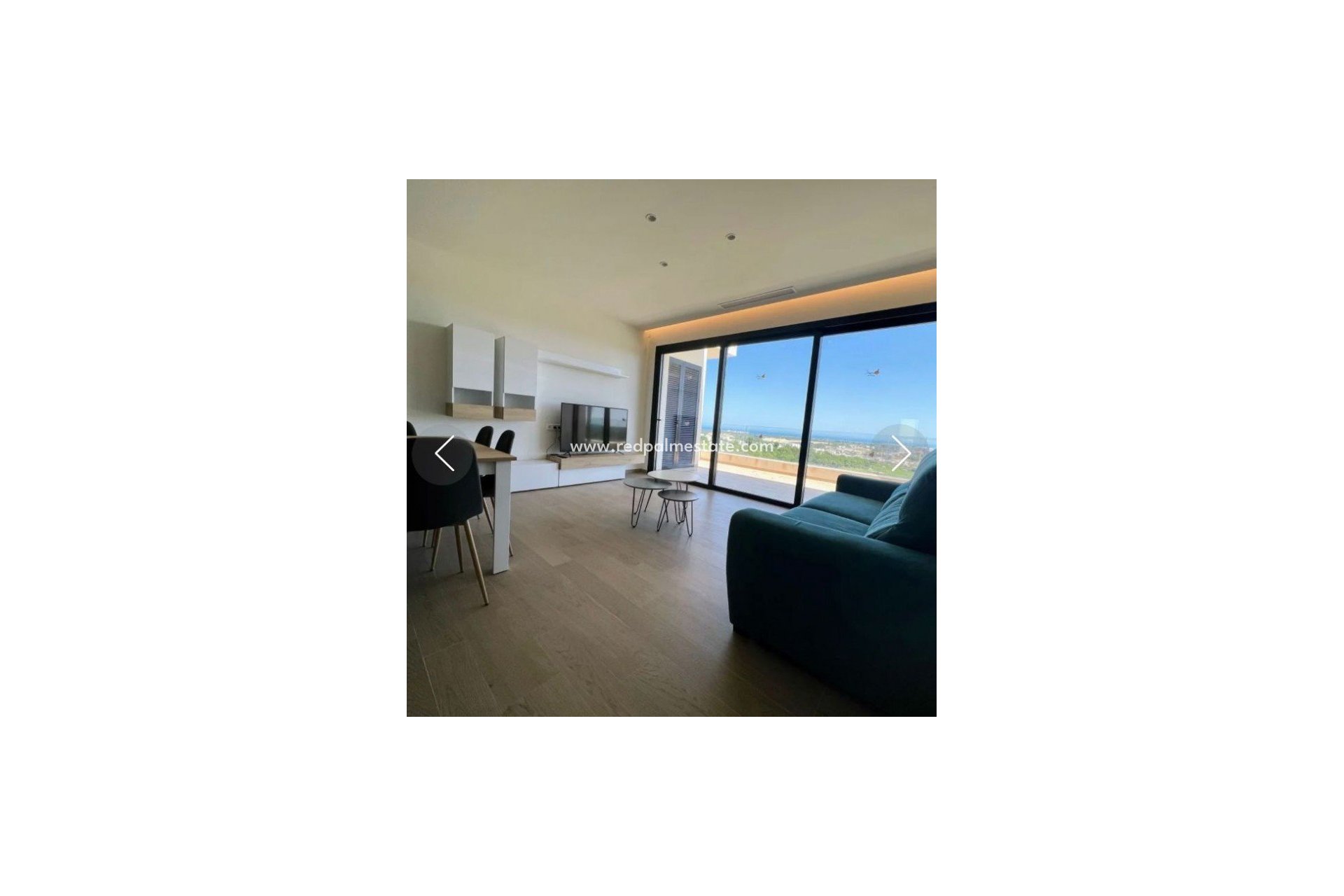 Resale - Apartment -
Las Colinas Golf