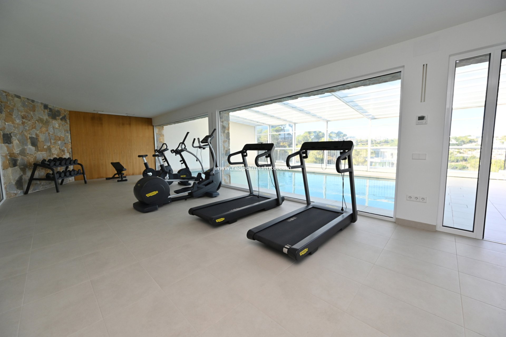 Resale - Apartment -
Las Colinas Golf