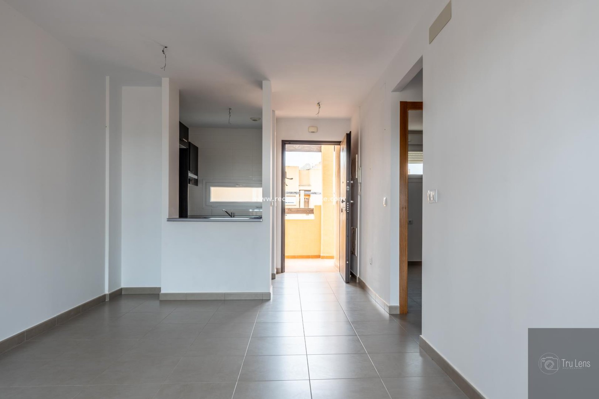 Resale - Apartment -
Las Terrazas de la Torre Golf Resort - Inland