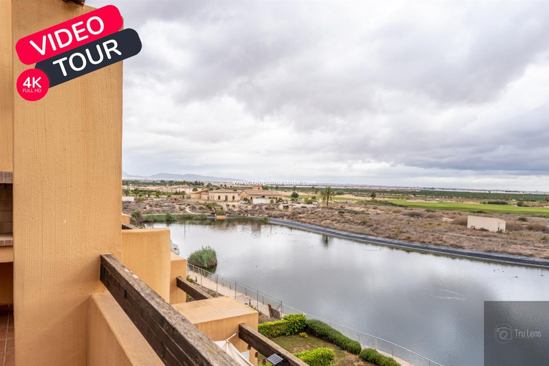 Resale - Apartment -
Las Terrazas de la Torre Golf Resort - Inland