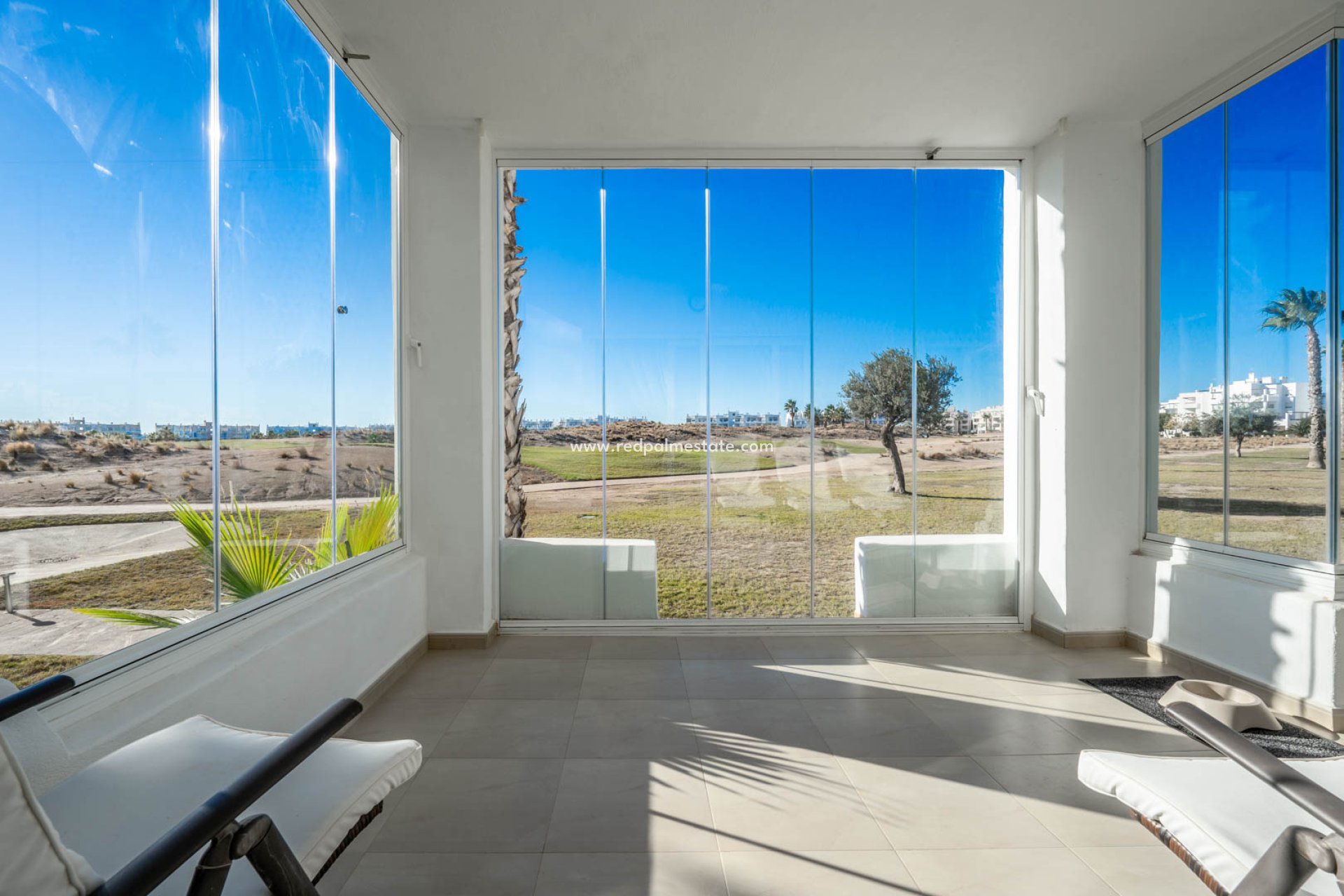 Resale - Apartment -
Las Terrazas de la Torre Golf Resort - Inland