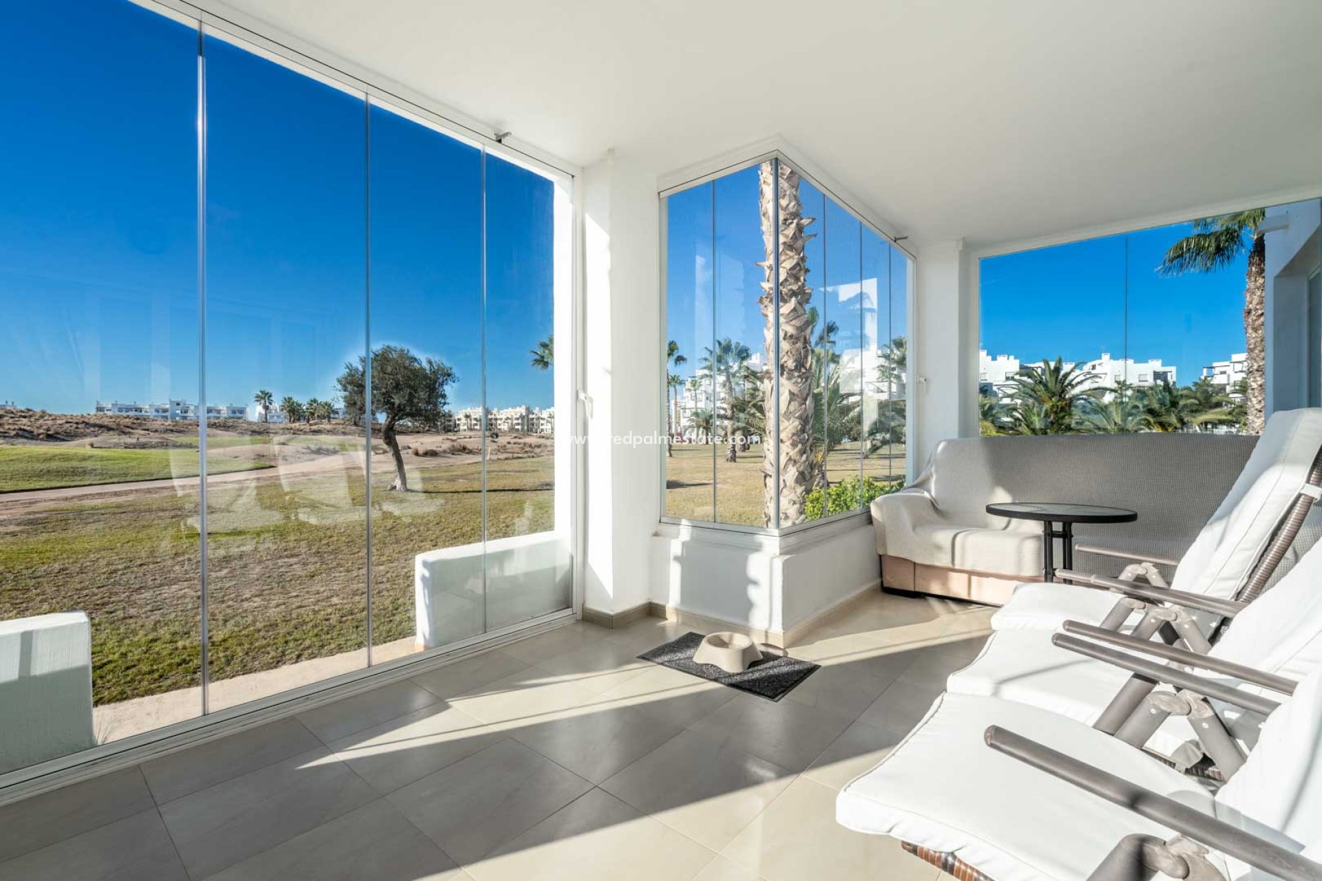 Resale - Apartment -
Las Terrazas de la Torre Golf Resort - Inland