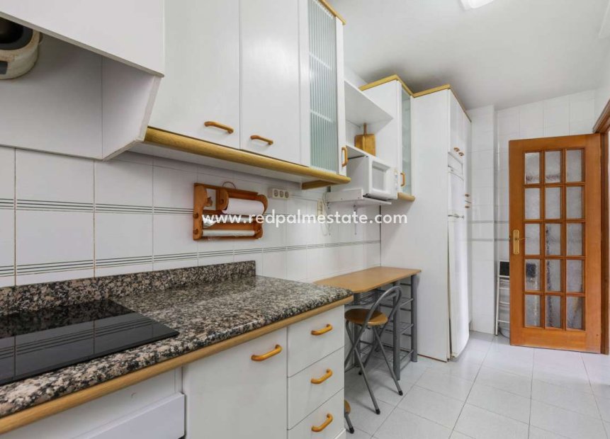 Resale - Apartment -
Lo Pagan - Costa Calida