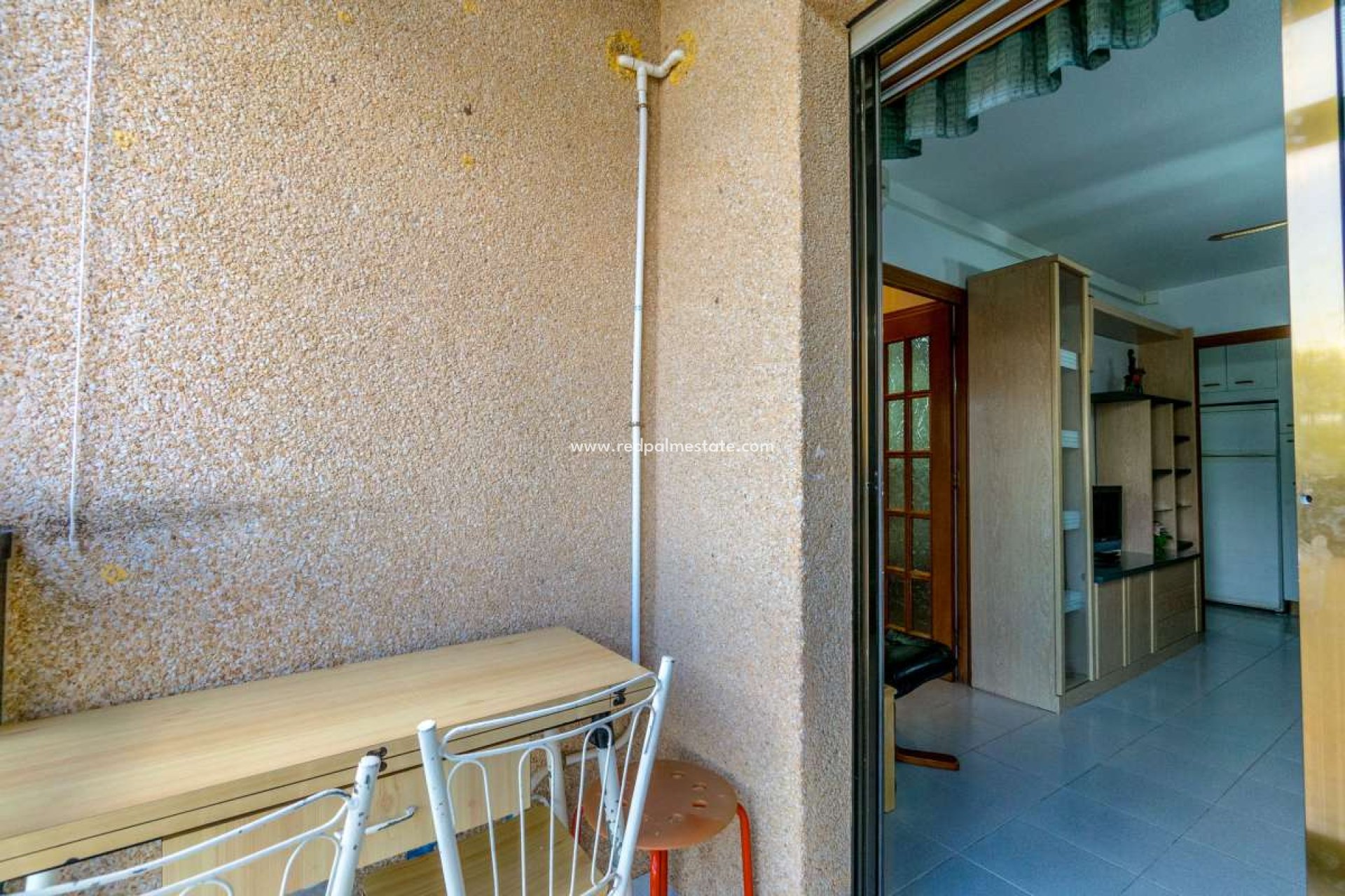 Resale - Apartment -
Lo Pagan - Costa Calida