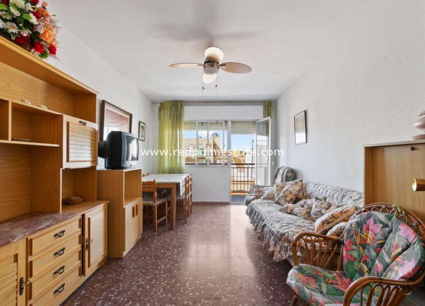 Resale - Apartment -
Lo Pagan - Costa Calida