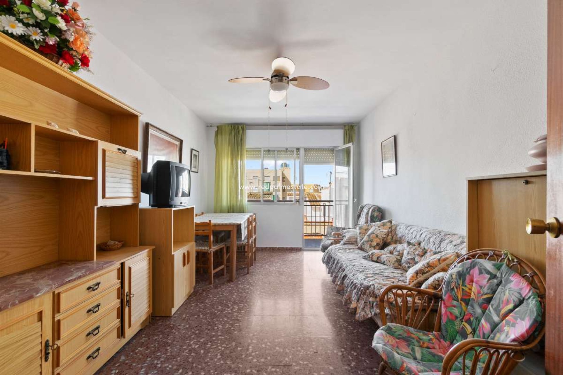 Resale - Apartment -
Lo Pagan - Costa Calida