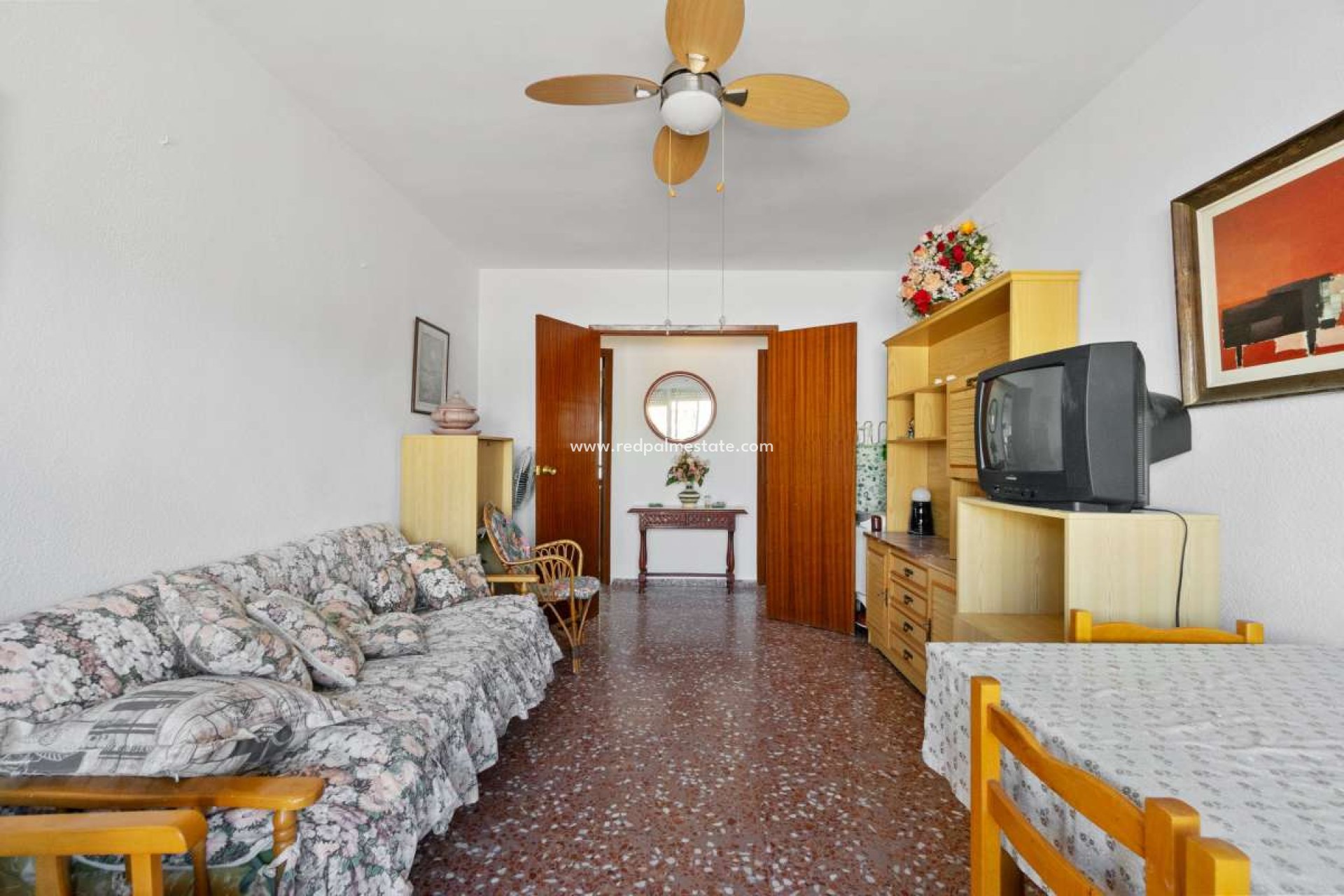 Resale - Apartment -
Lo Pagan - Costa Calida