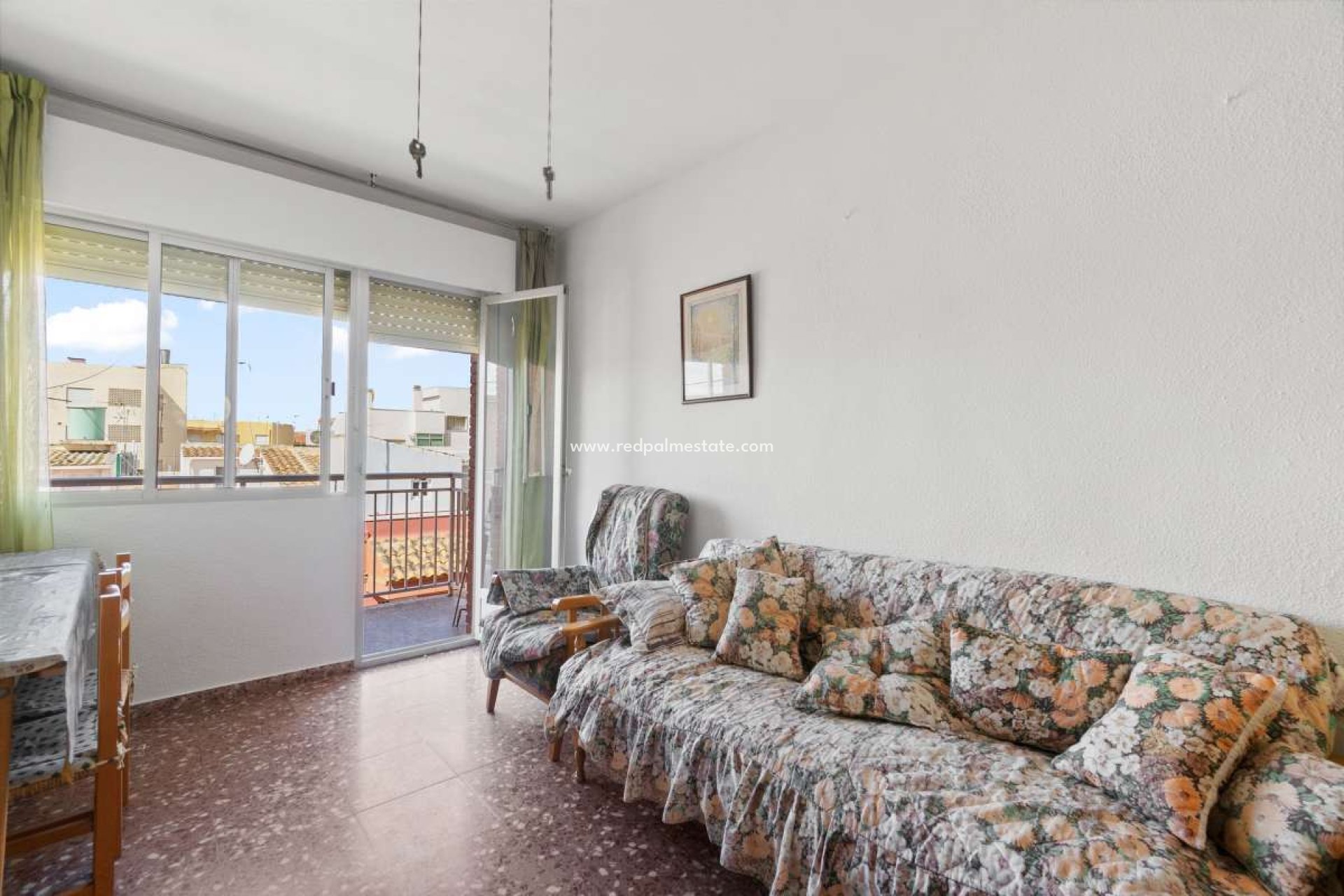 Resale - Apartment -
Lo Pagan - Costa Calida