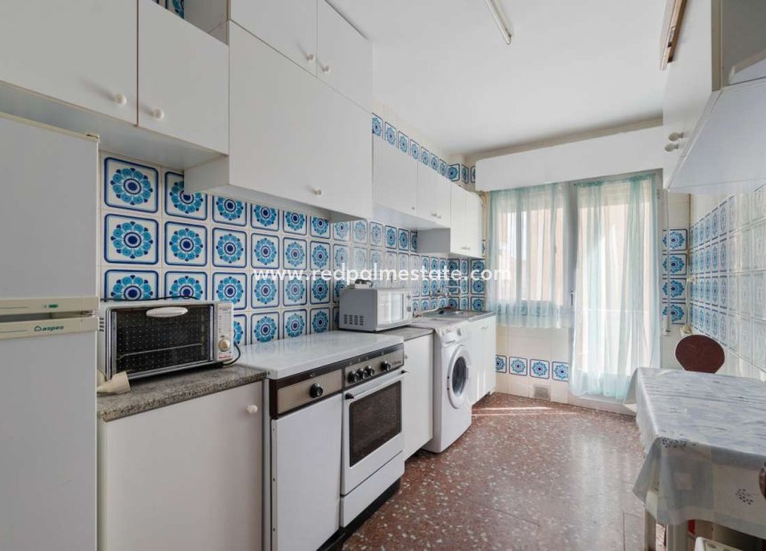 Resale - Apartment -
Lo Pagan - Costa Calida