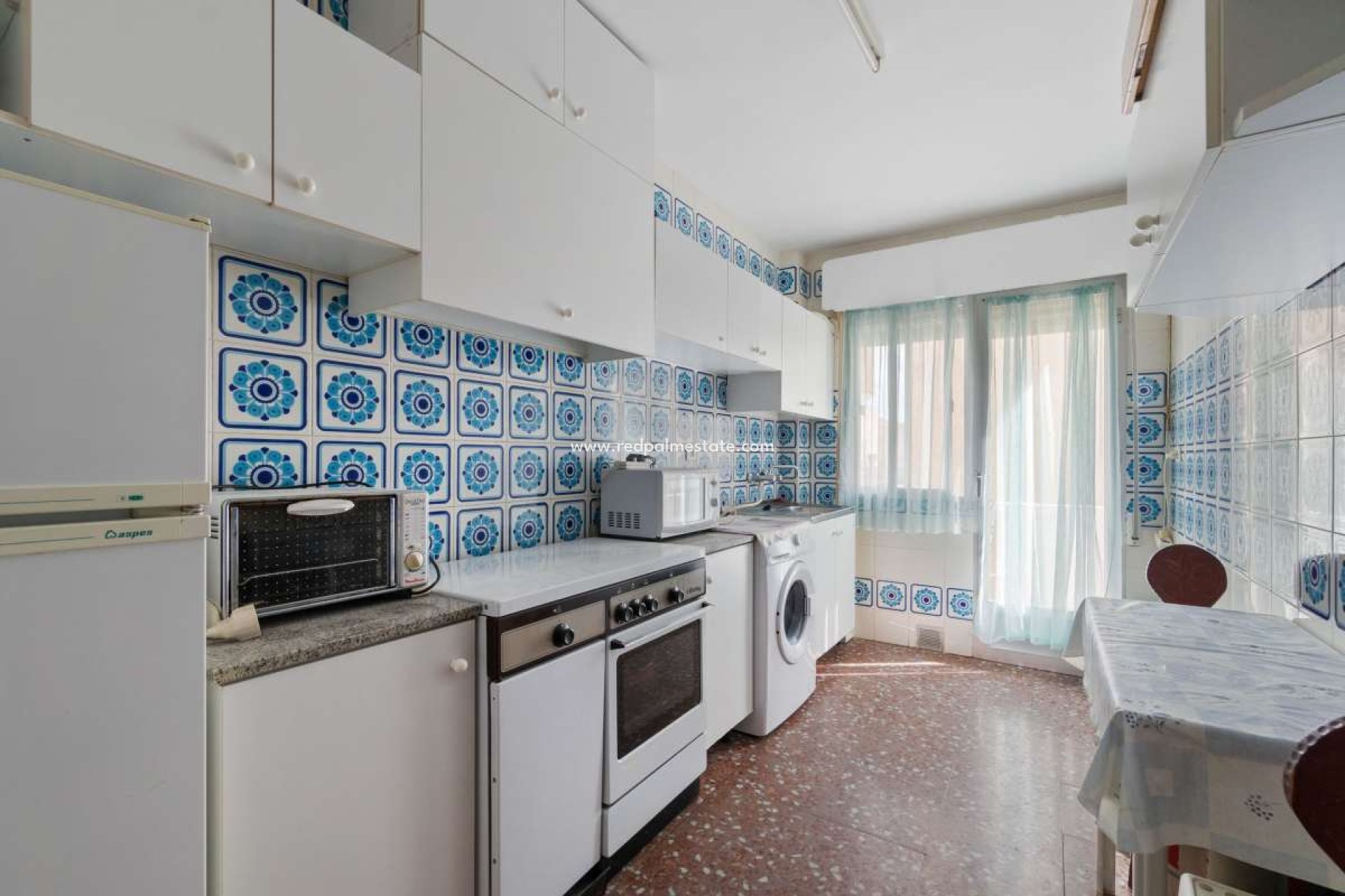 Resale - Apartment -
Lo Pagan - Costa Calida