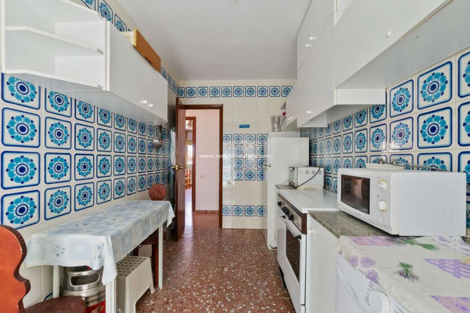 Resale - Apartment -
Lo Pagan - Costa Calida