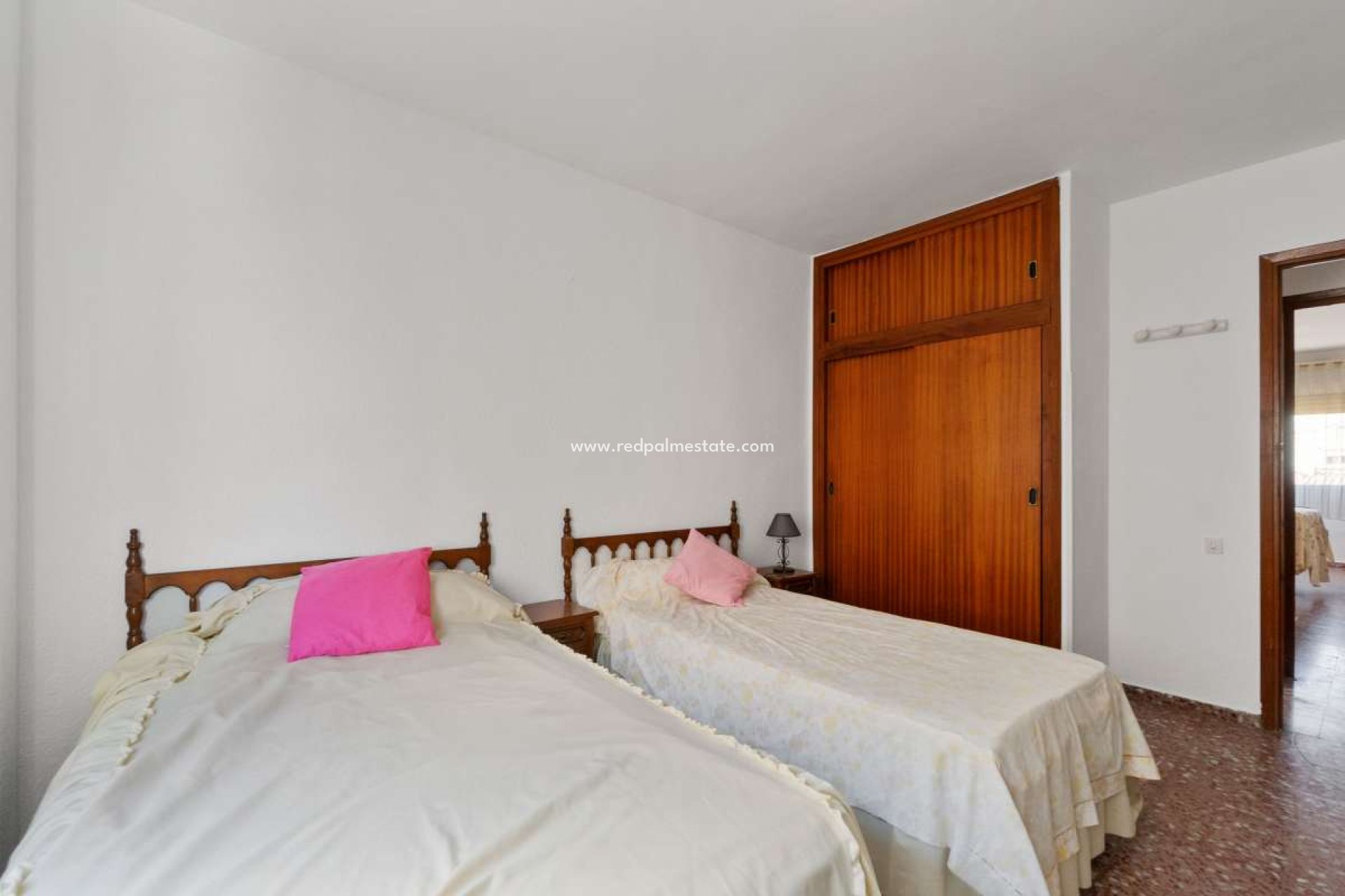 Resale - Apartment -
Lo Pagan - Costa Calida