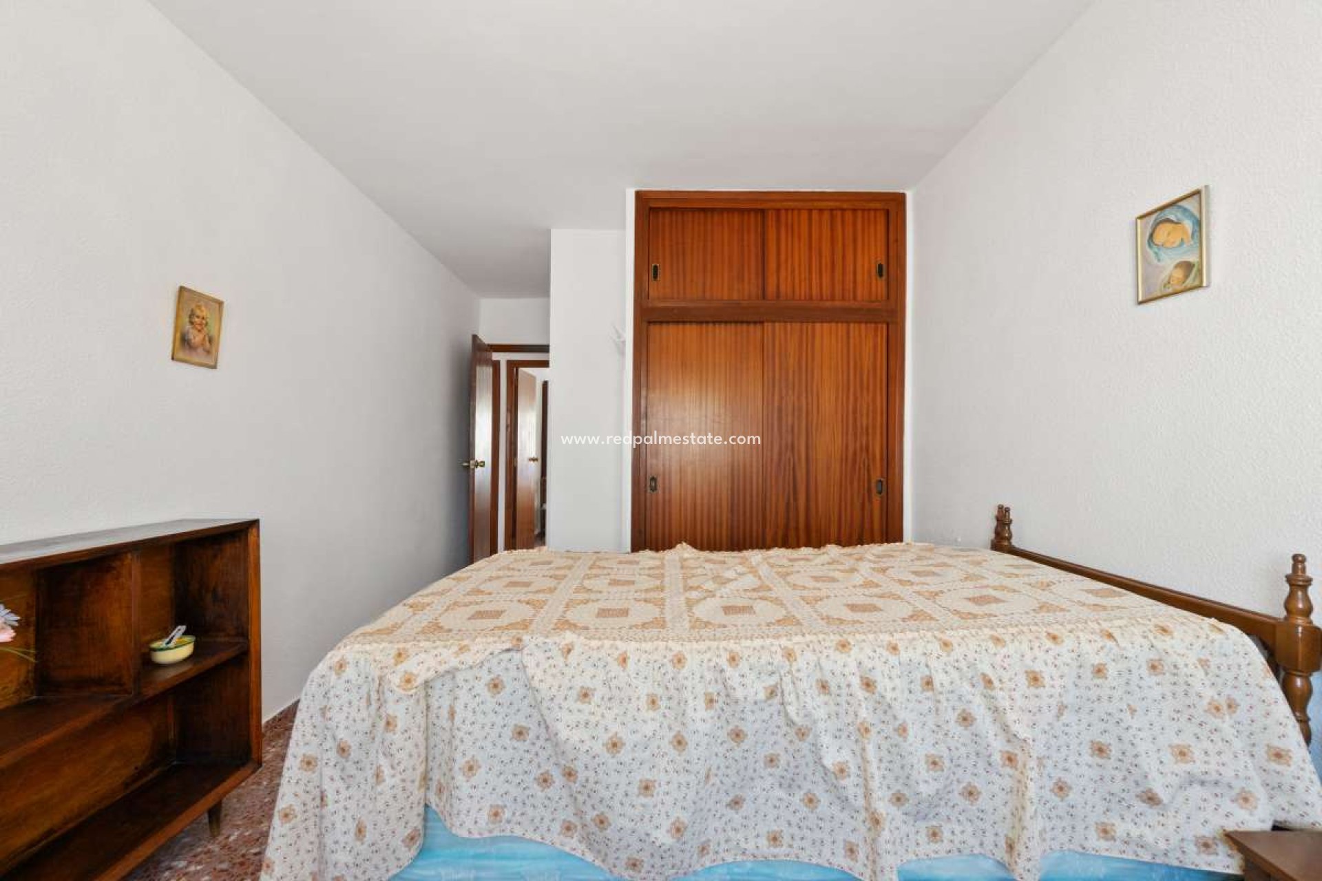 Resale - Apartment -
Lo Pagan - Costa Calida