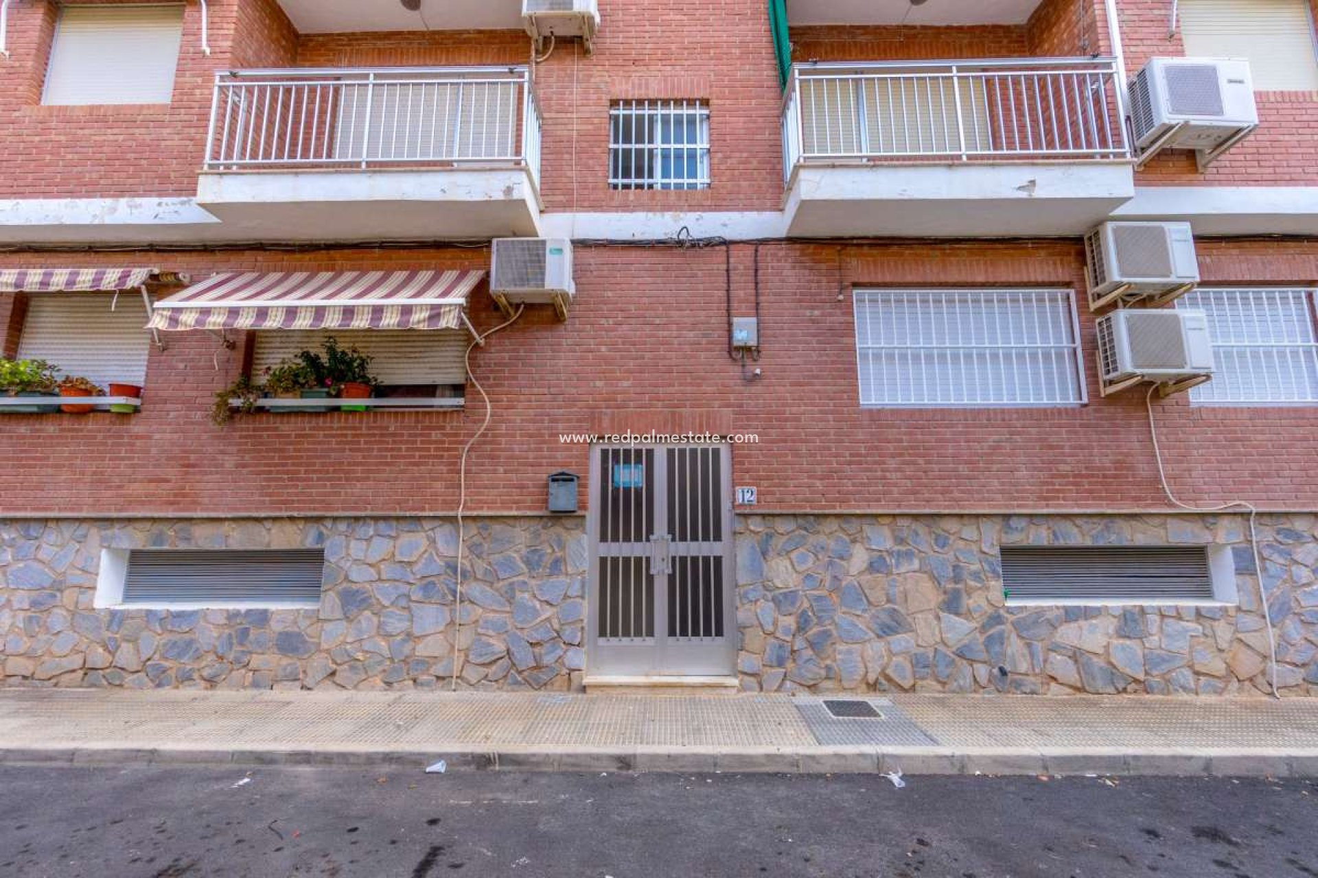 Resale - Apartment -
Lo Pagan - Costa Calida