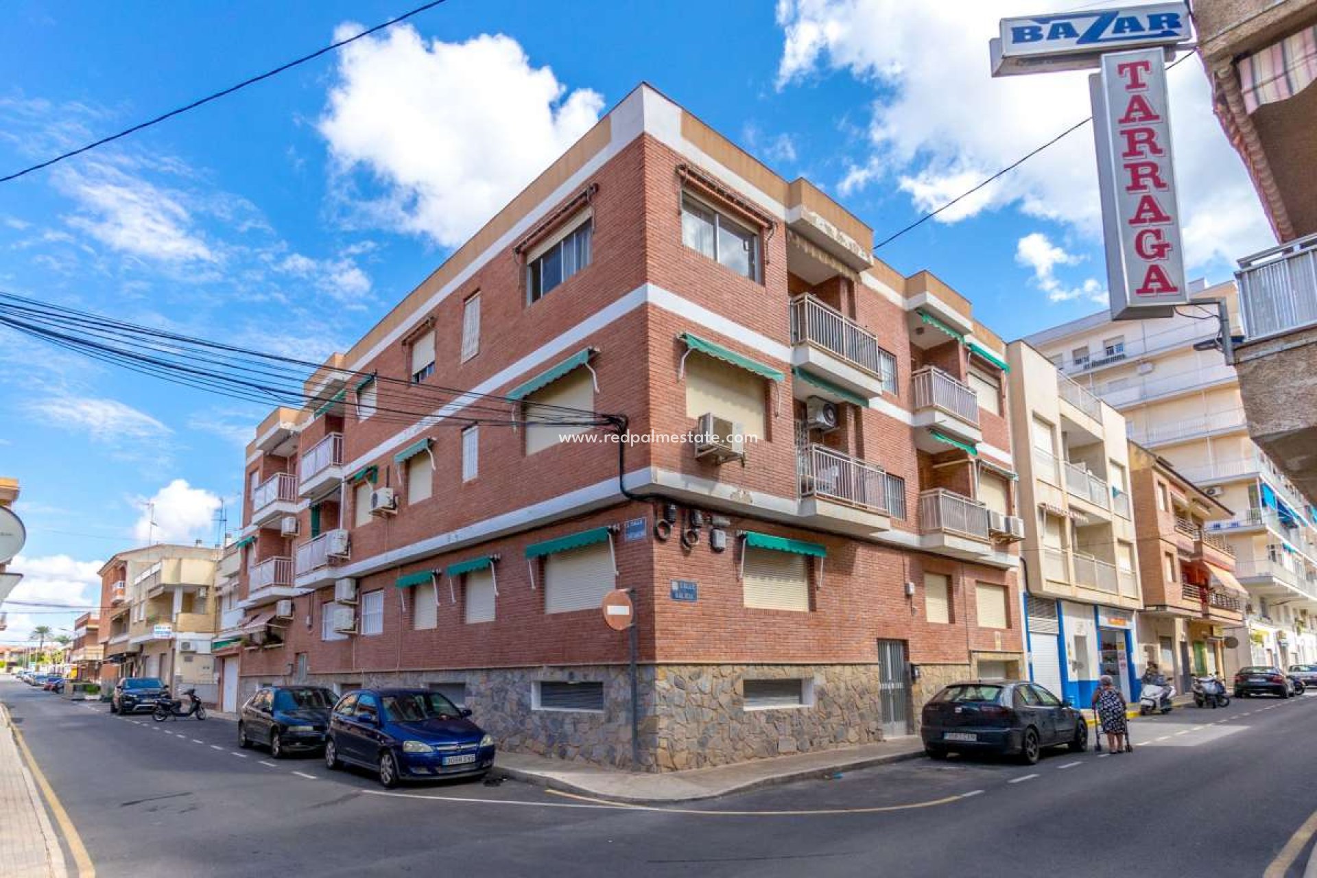 Resale - Apartment -
Lo Pagan - Costa Calida