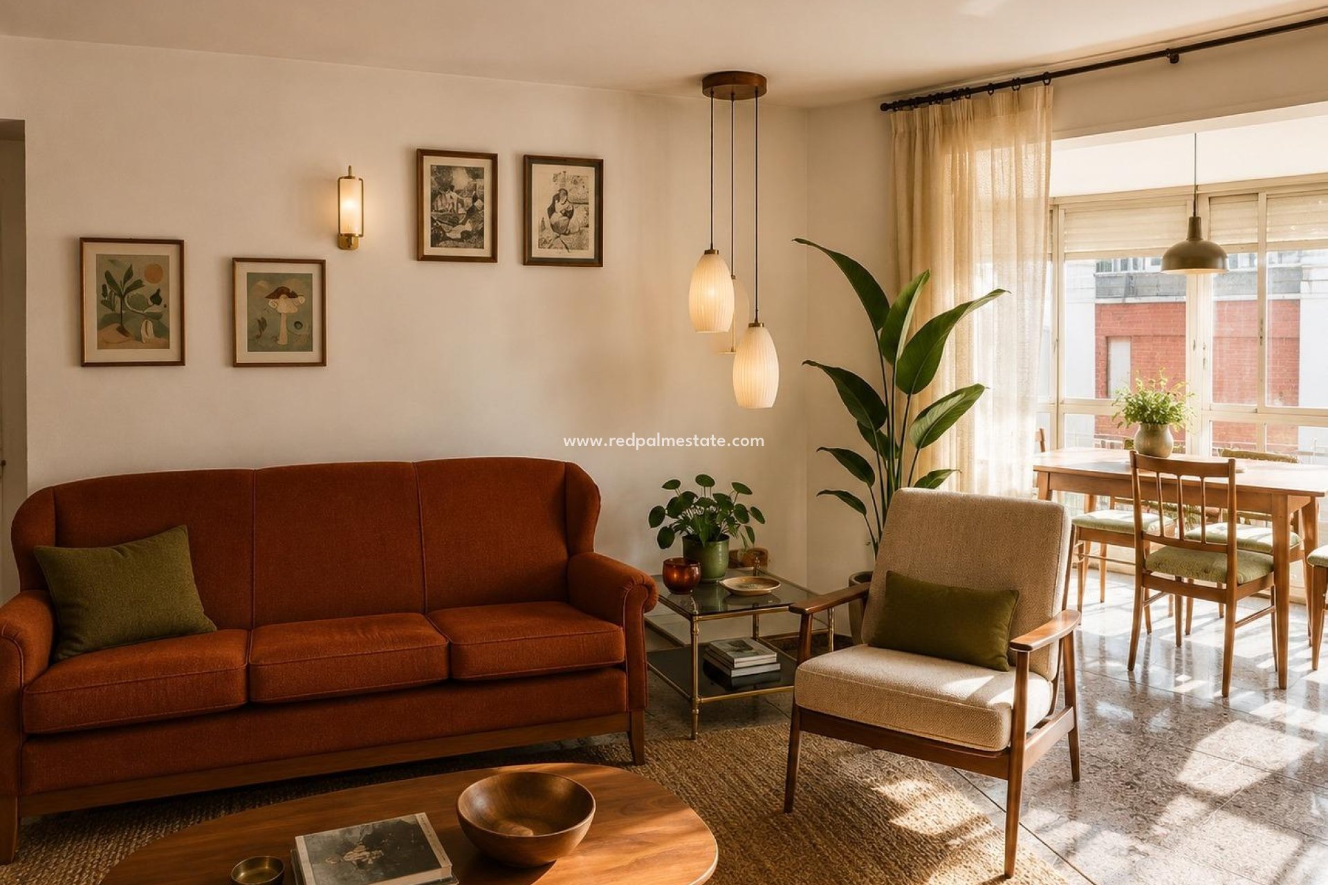 Resale - Apartment -
Lo Pagan - La Puntica