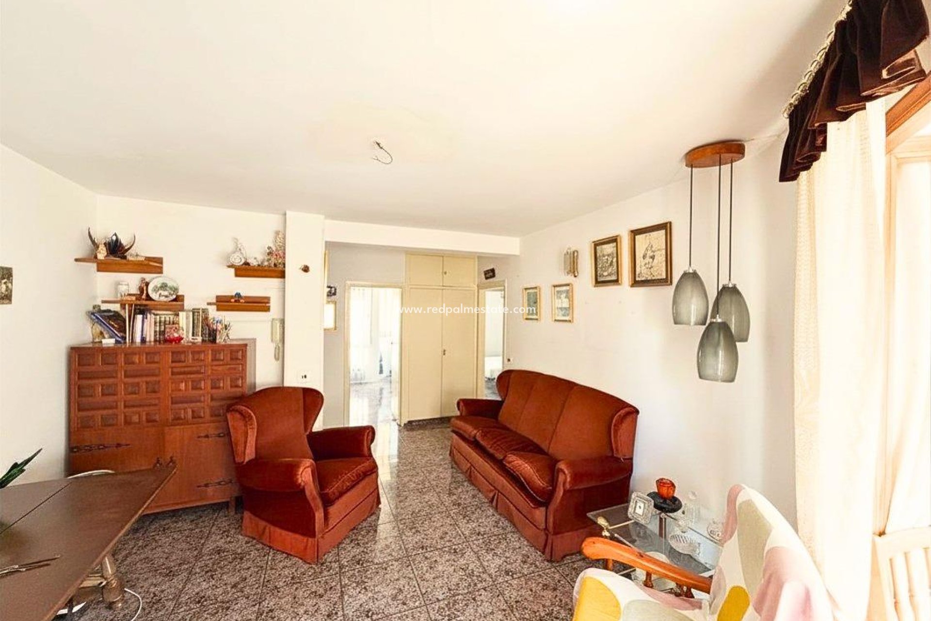 Resale - Apartment -
Lo Pagan - La Puntica