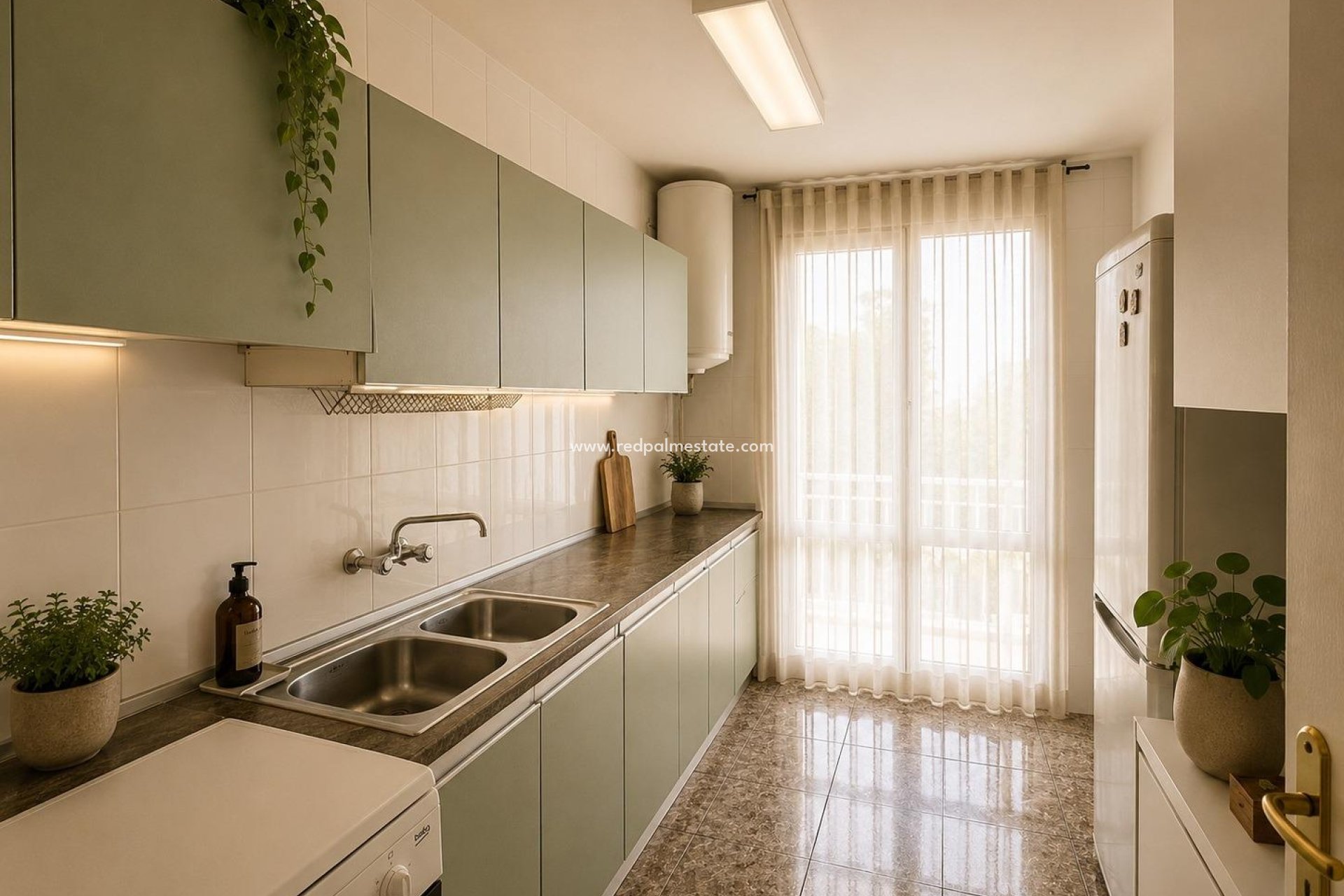 Resale - Apartment -
Lo Pagan - La Puntica