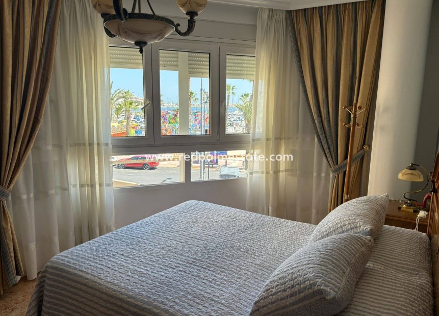 Resale - Apartment -
Lo Pagan - La Puntica