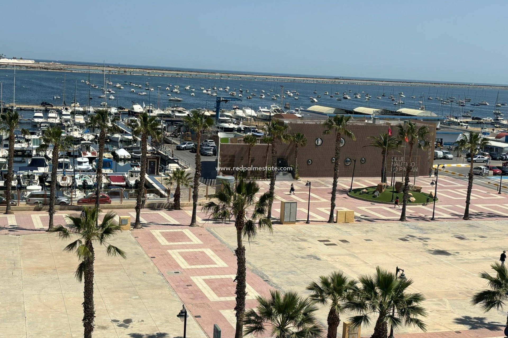 Resale - Apartment -
Lo Pagan - La Puntica