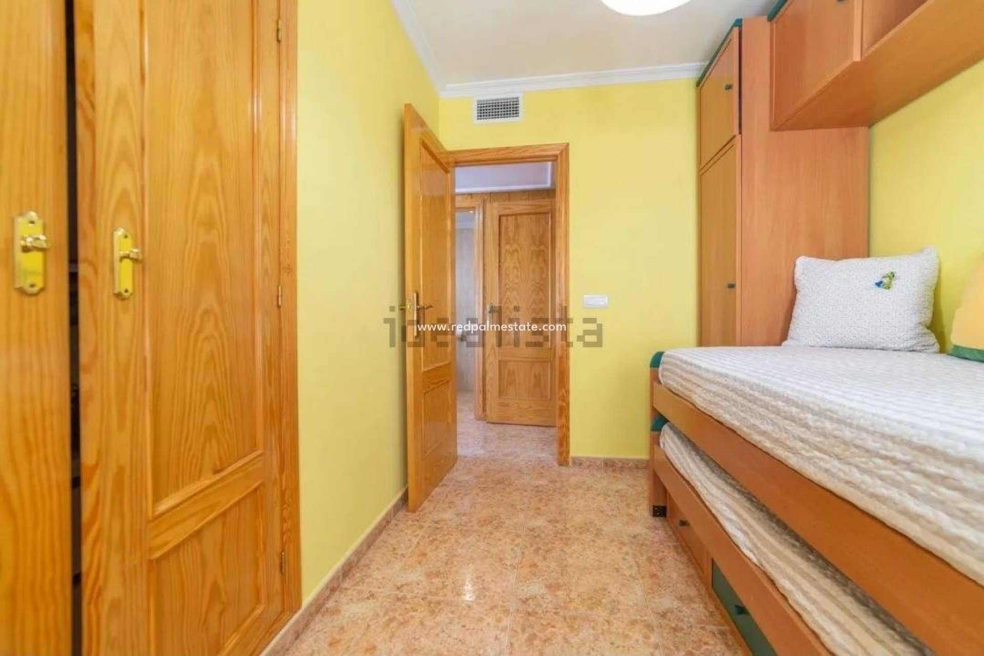 Resale - Apartment -
Lo Pagan - La Puntica
