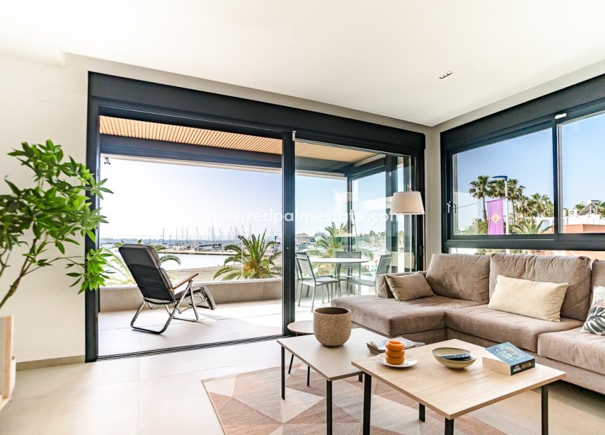 Resale - Apartment -
Lo Pagan - Lo pagan