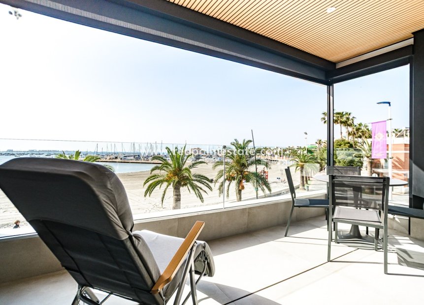 Resale - Apartment -
Lo Pagan - Lo pagan