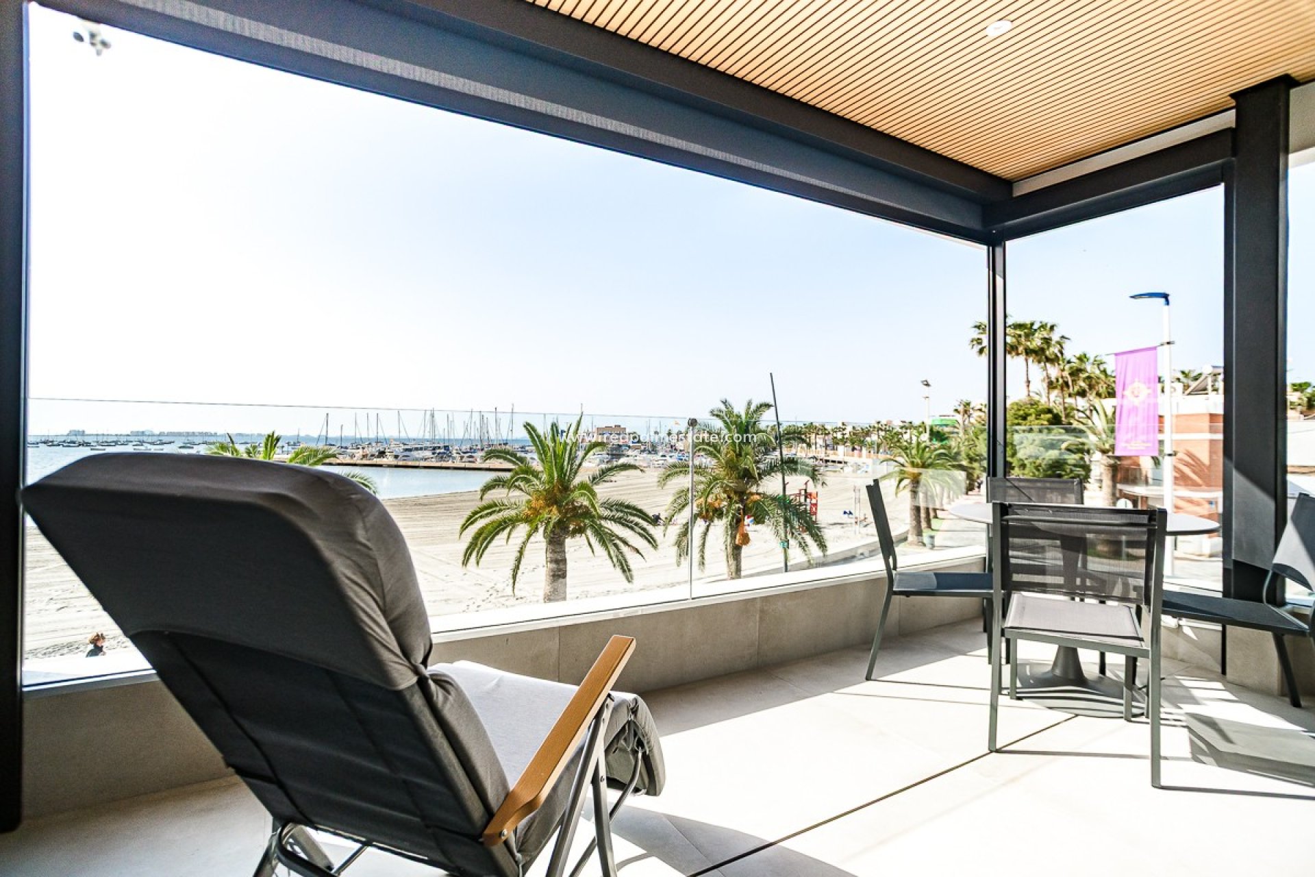Resale - Apartment -
Lo Pagan - Lo pagan