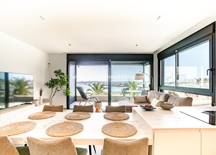 Resale - Apartment -
Lo Pagan - Lo pagan