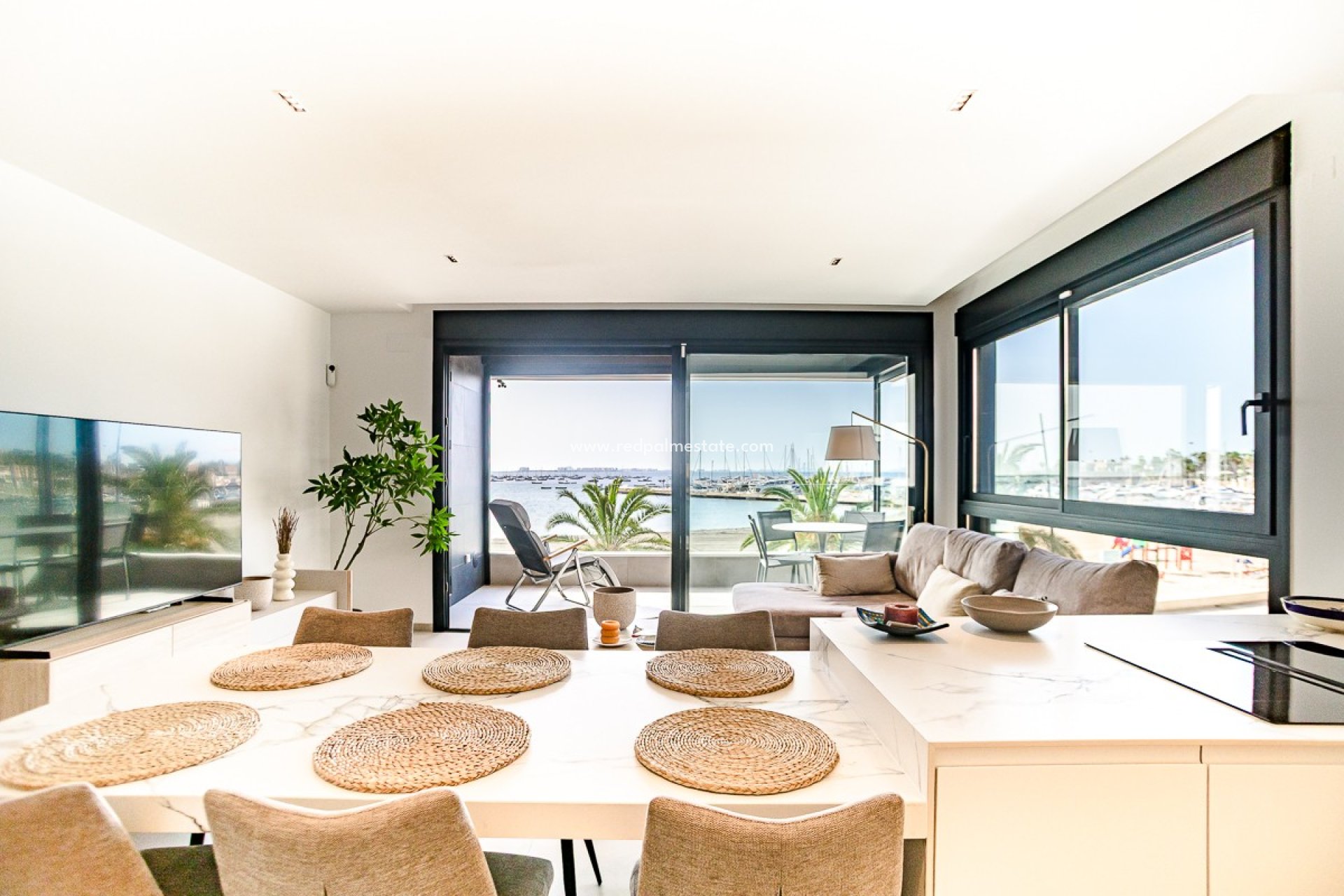 Resale - Apartment -
Lo Pagan - Lo pagan