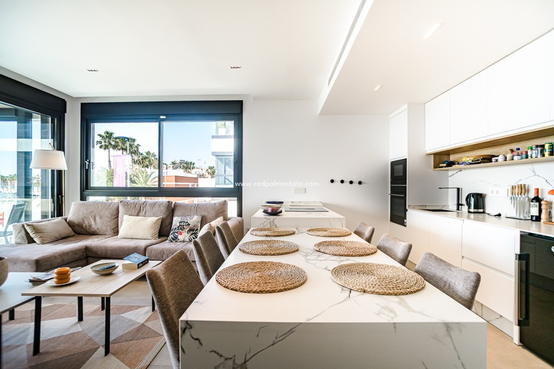 Resale - Apartment -
Lo Pagan - Lo pagan