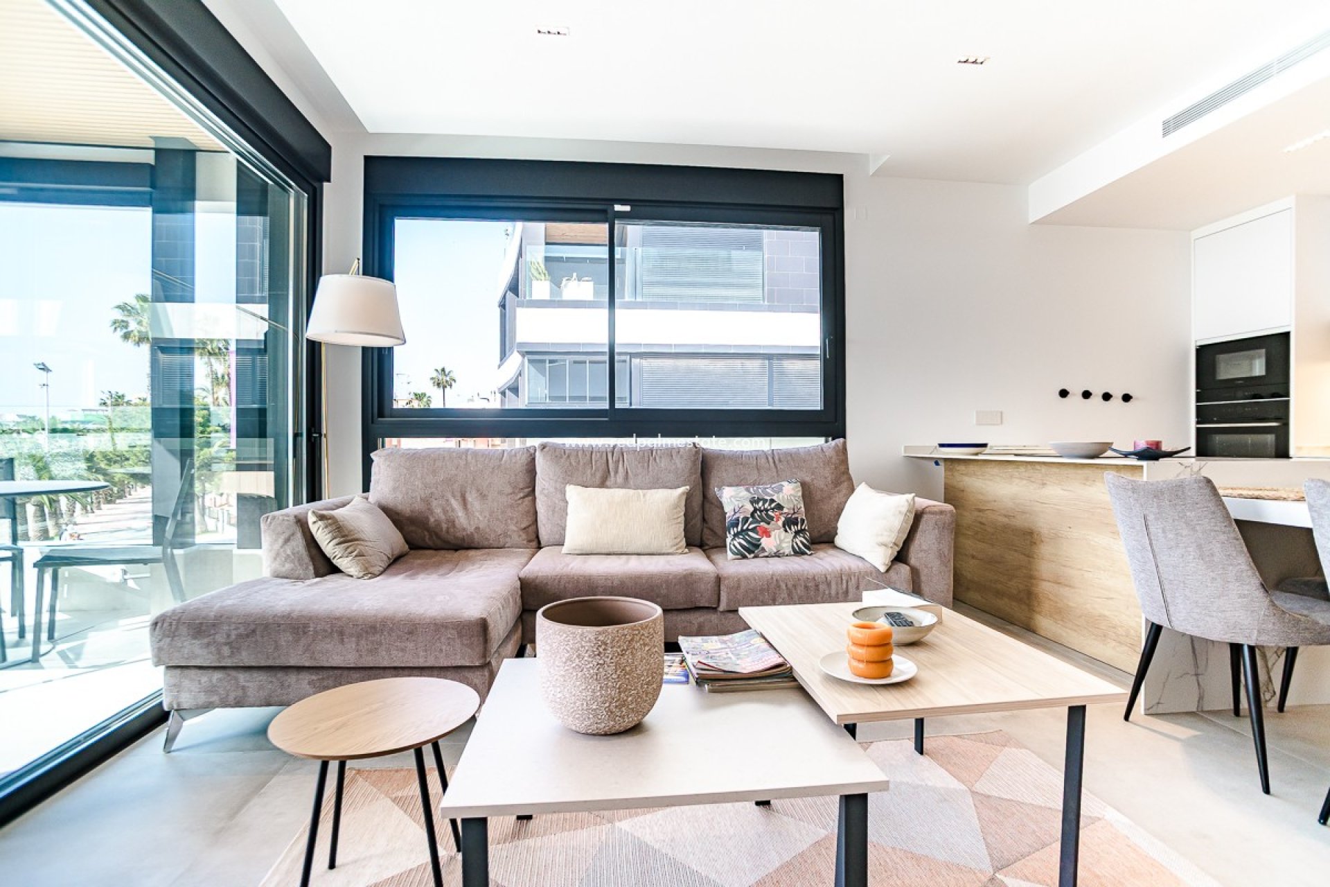 Resale - Apartment -
Lo Pagan - Lo pagan
