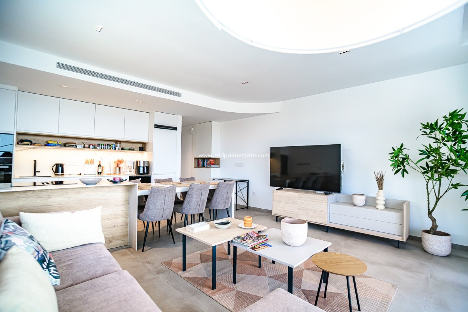 Resale - Apartment -
Lo Pagan - Lo pagan