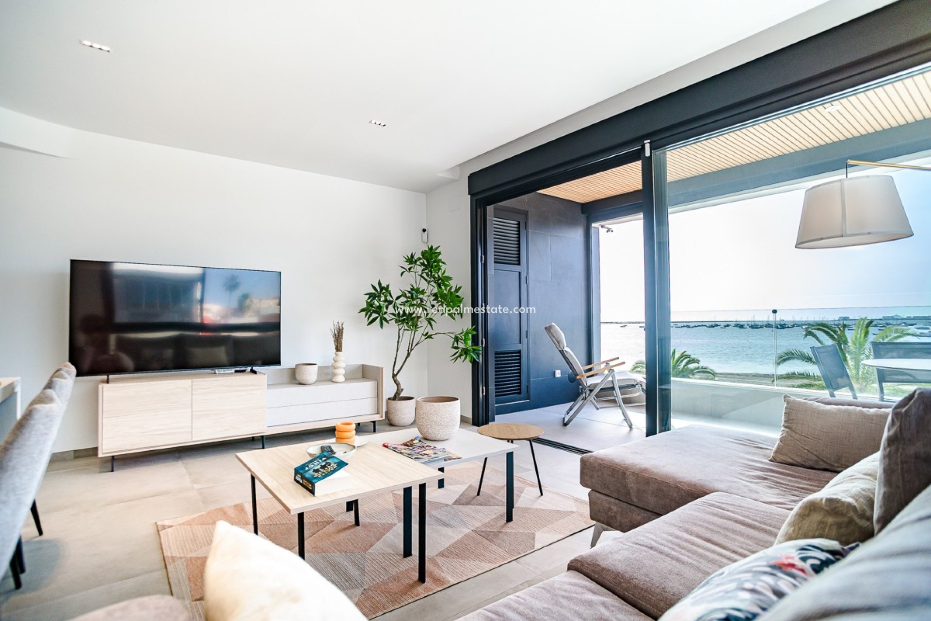 Resale - Apartment -
Lo Pagan - Lo pagan