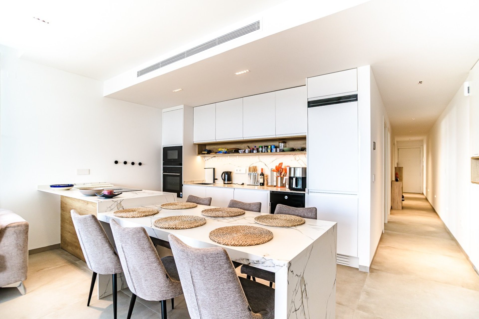 Resale - Apartment -
Lo Pagan - Lo pagan