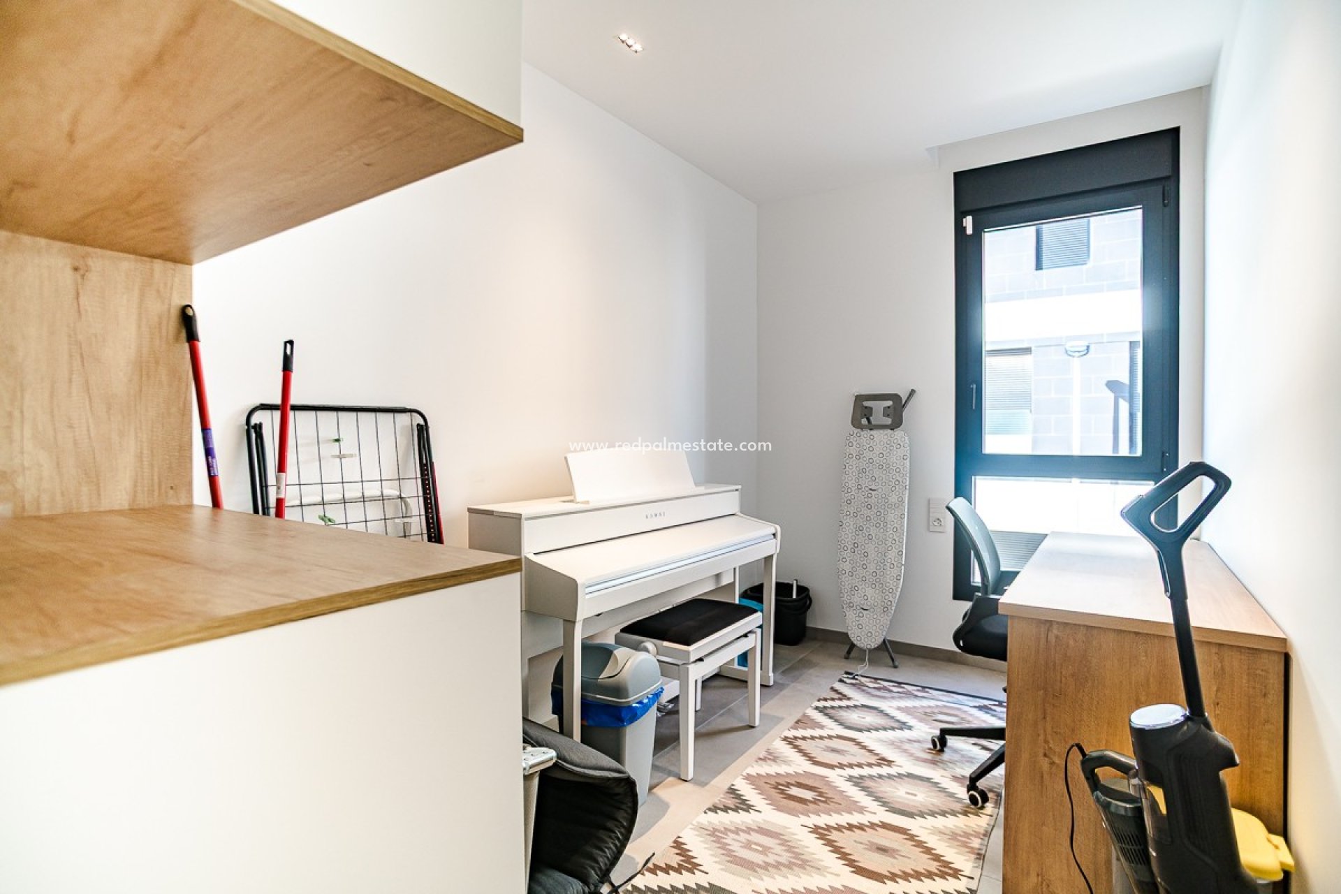 Resale - Apartment -
Lo Pagan - Lo pagan