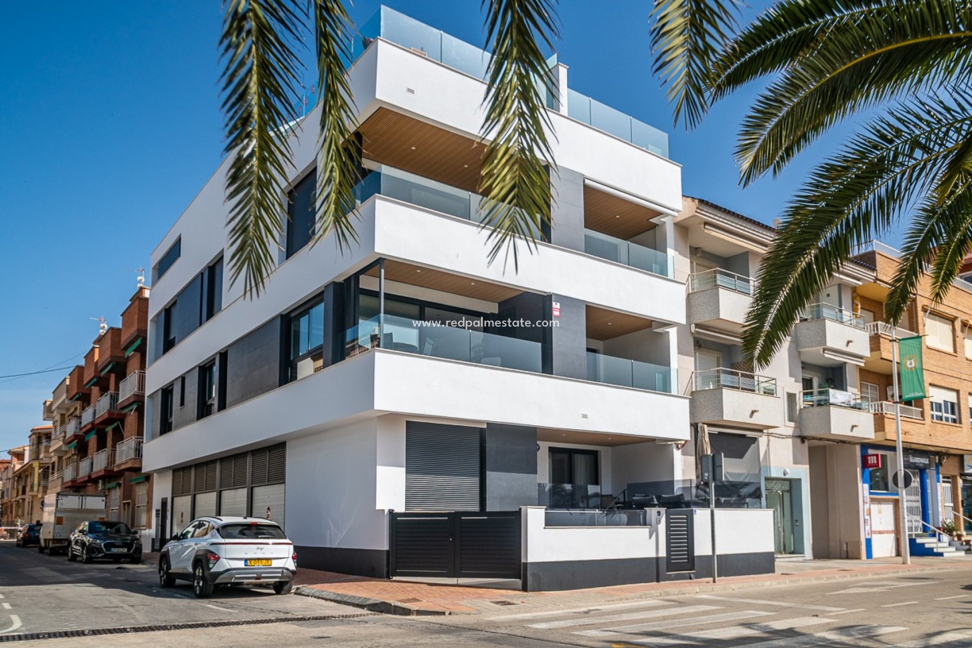 Resale - Apartment -
Lo Pagan - Lo pagan