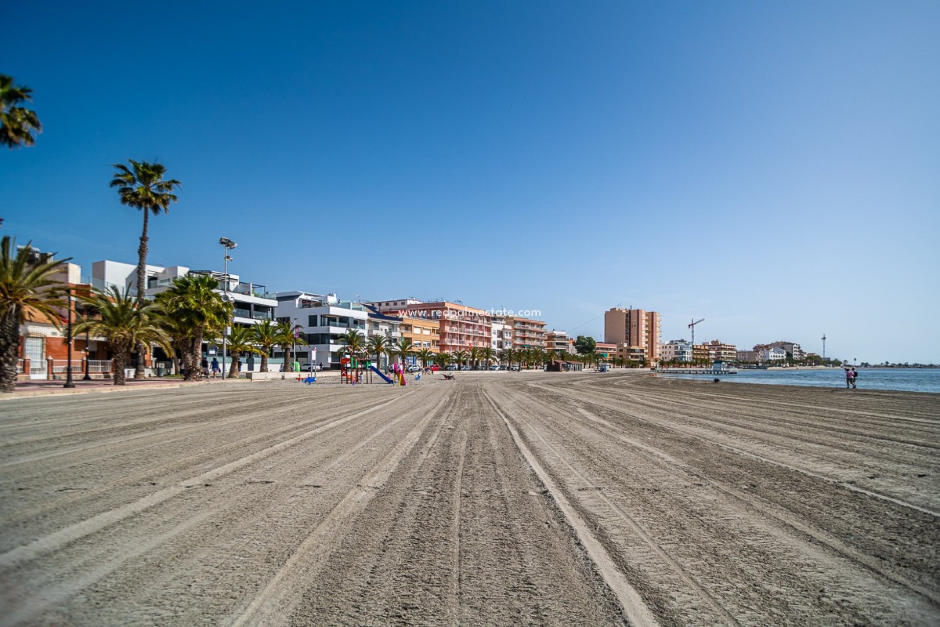 Resale - Apartment -
Lo Pagan - Lo pagan