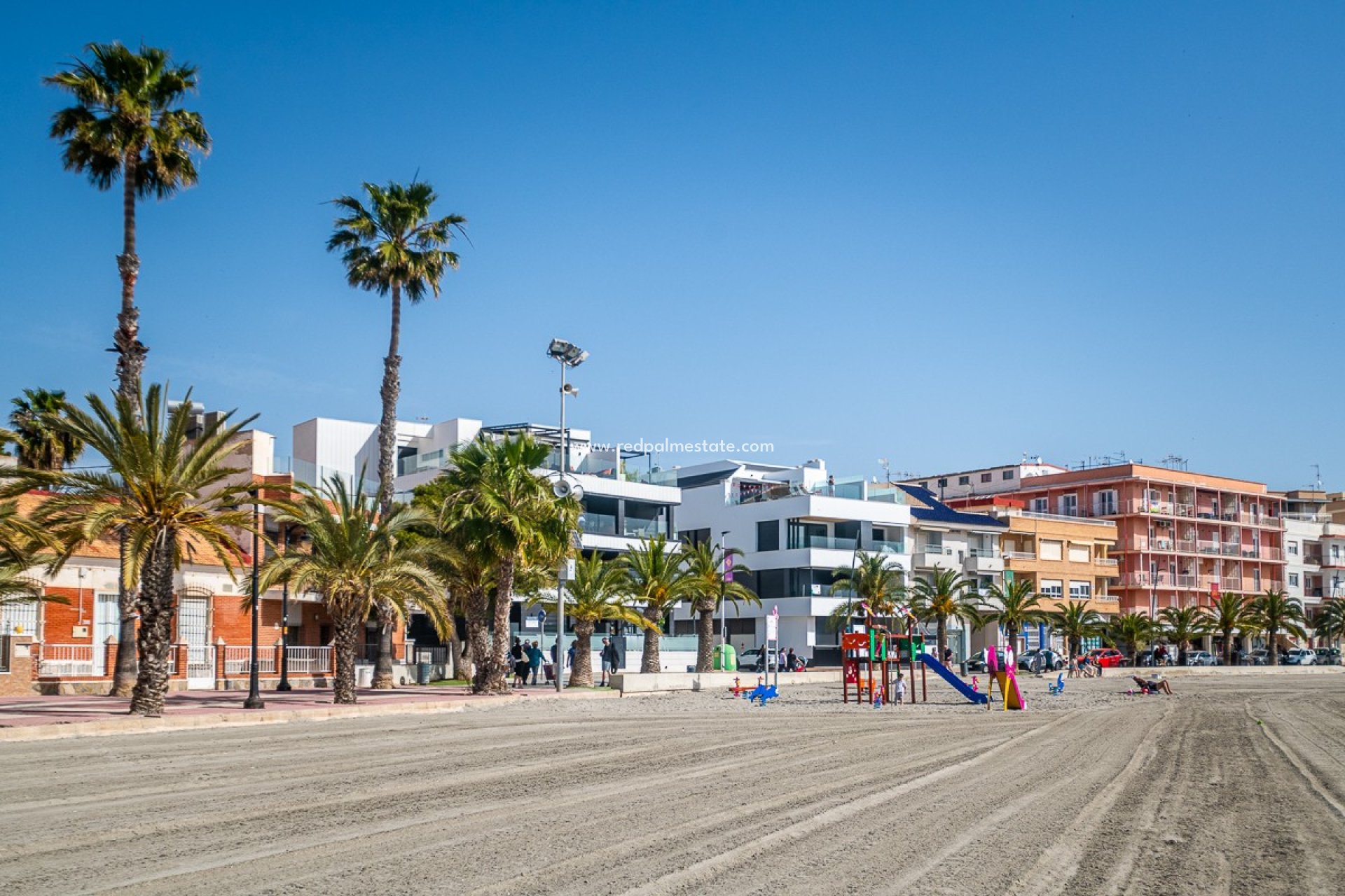 Resale - Apartment -
Lo Pagan - Lo pagan