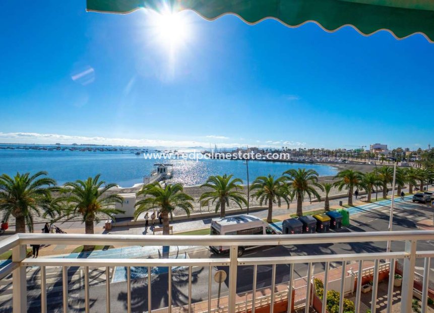 Resale - Apartment -
Lo Pagan - Lo pagan