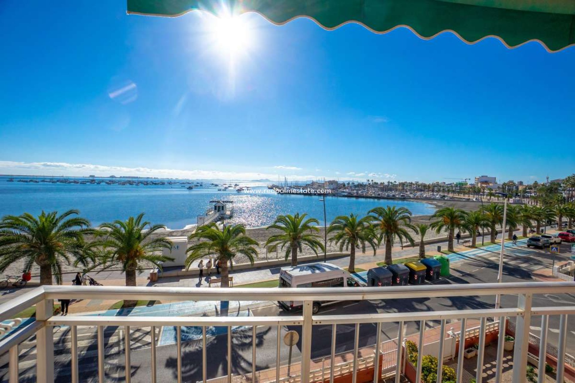 Resale - Apartment -
Lo Pagan - Lo pagan