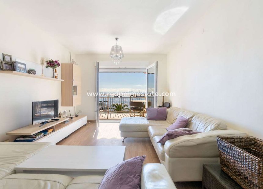 Resale - Apartment -
Lo Pagan - Lo pagan