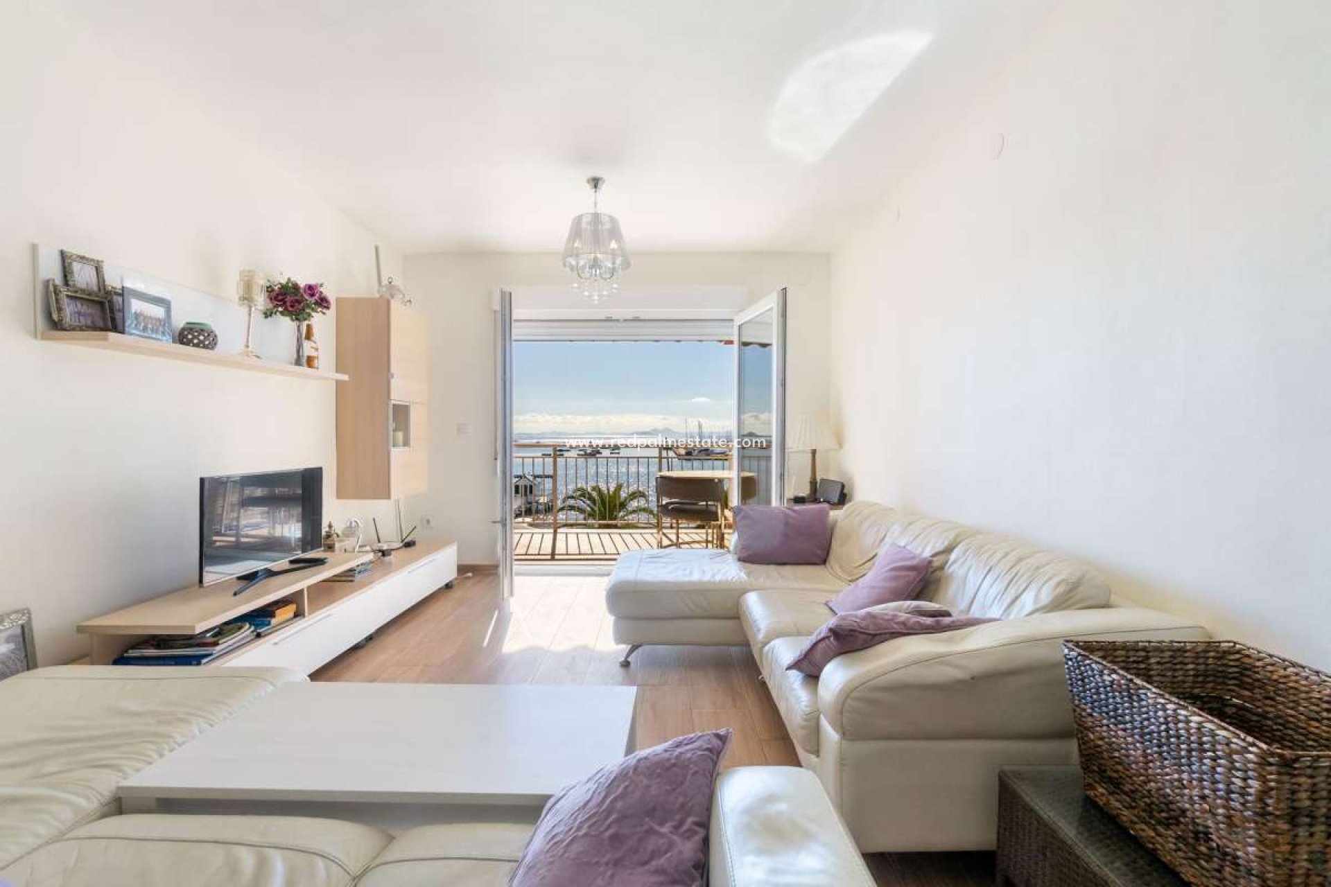 Resale - Apartment -
Lo Pagan - Lo pagan