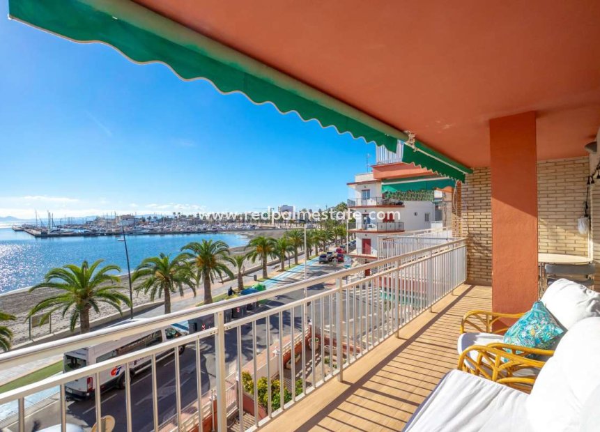 Resale - Apartment -
Lo Pagan - Lo pagan
