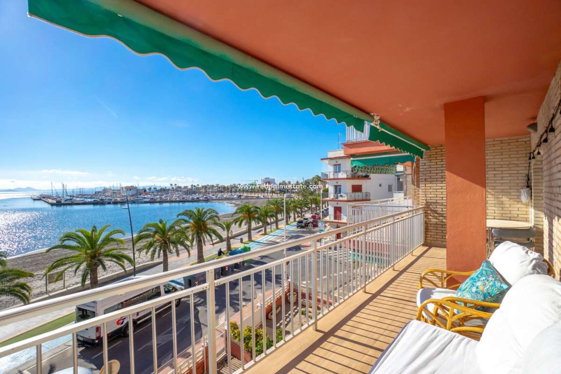 Resale - Apartment -
Lo Pagan - Lo pagan