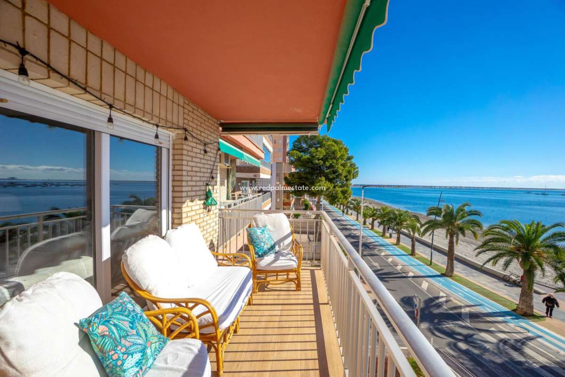 Resale - Apartment -
Lo Pagan - Lo pagan