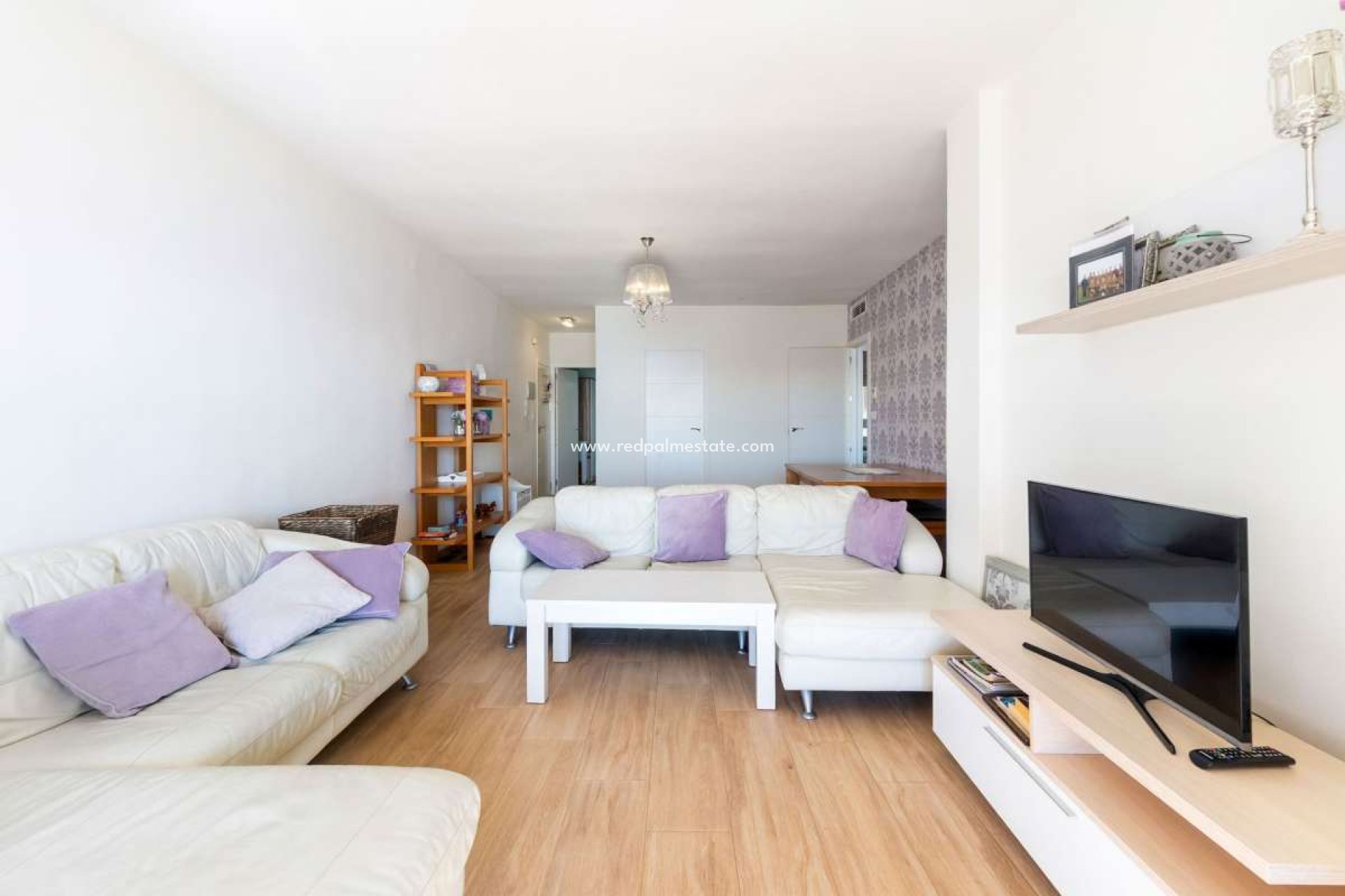 Resale - Apartment -
Lo Pagan - Lo pagan
