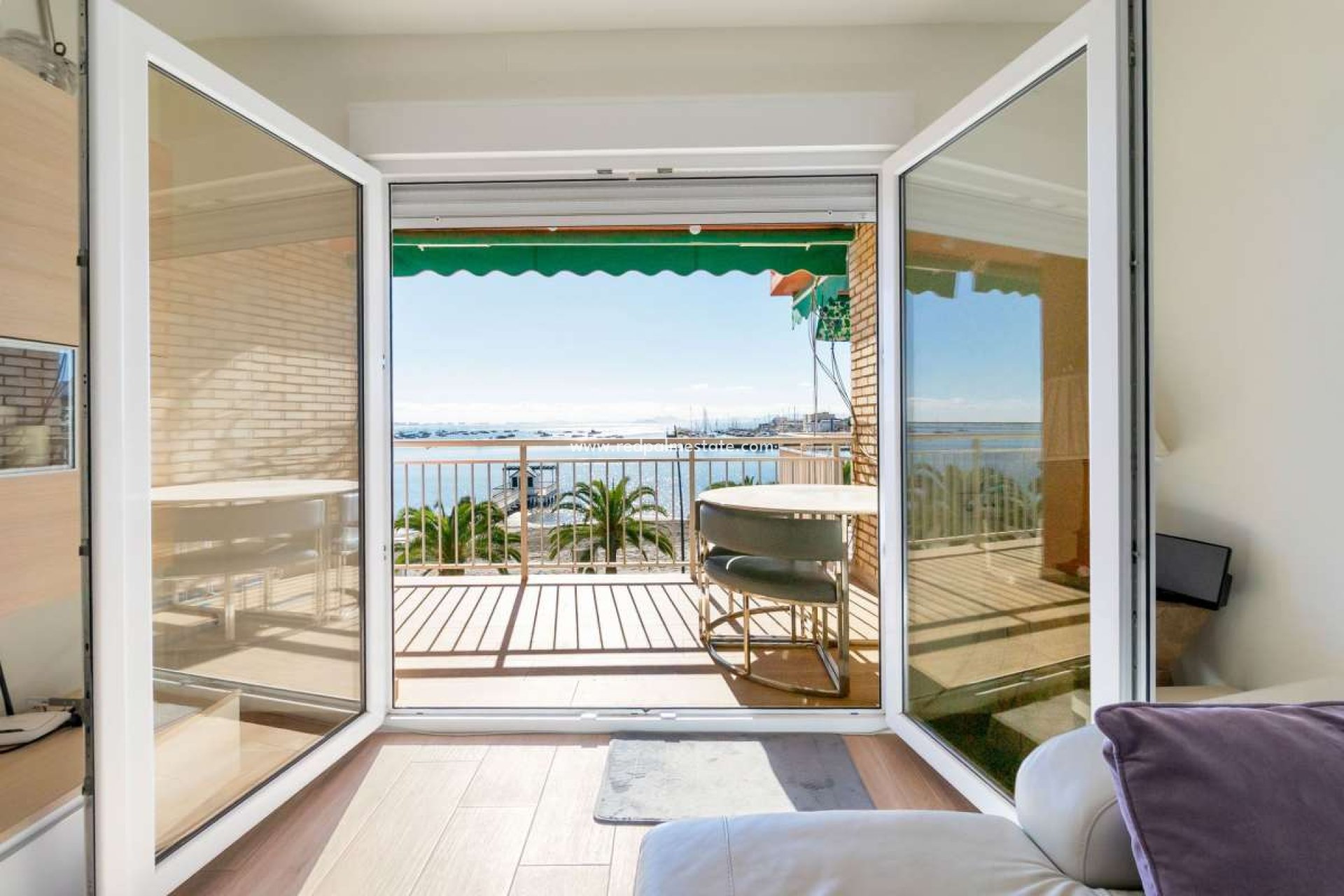Resale - Apartment -
Lo Pagan - Lo pagan