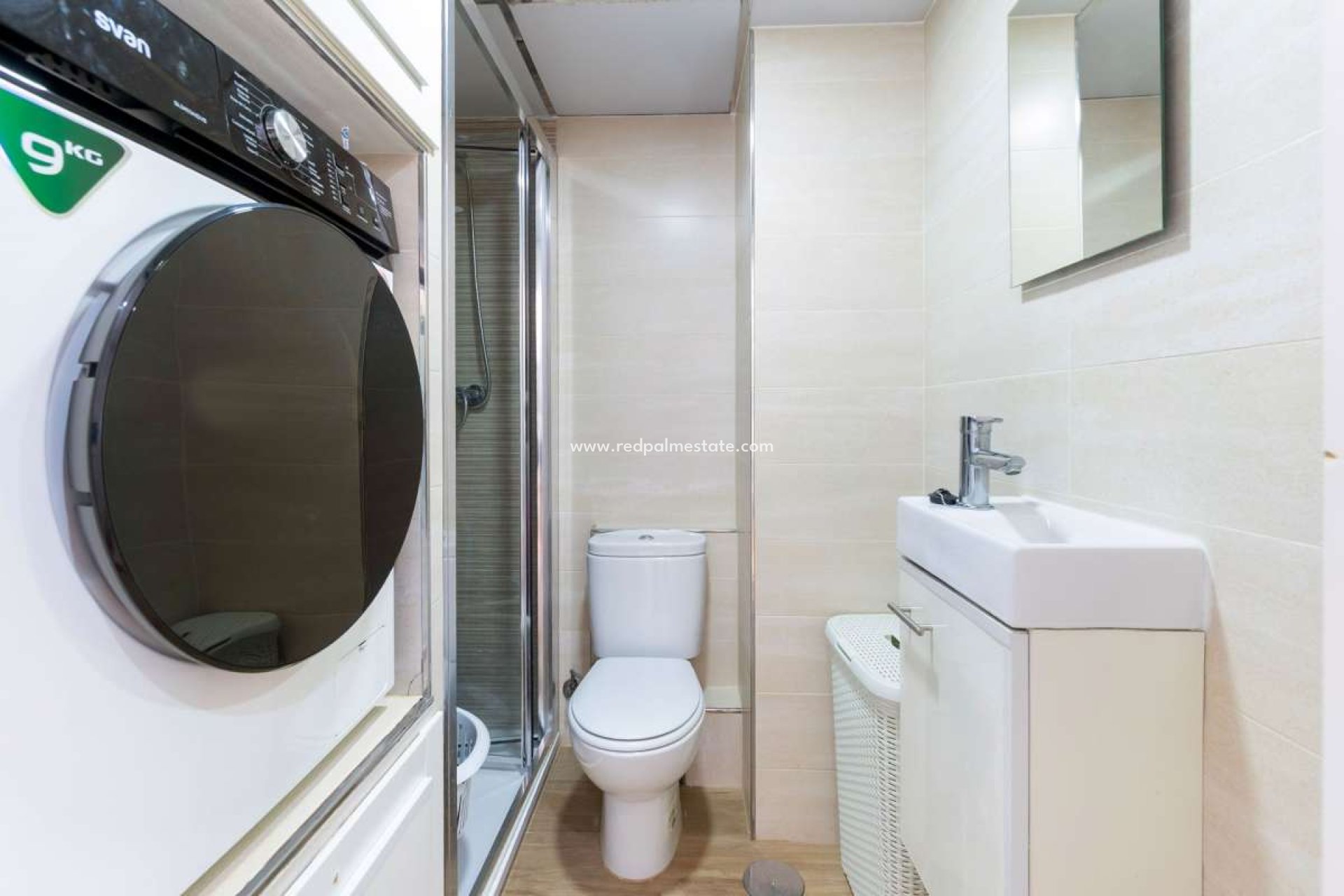 Resale - Apartment -
Lo Pagan - Lo pagan